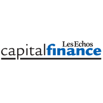 Les Echos Capital Finance