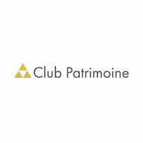 club patrimoine logo
