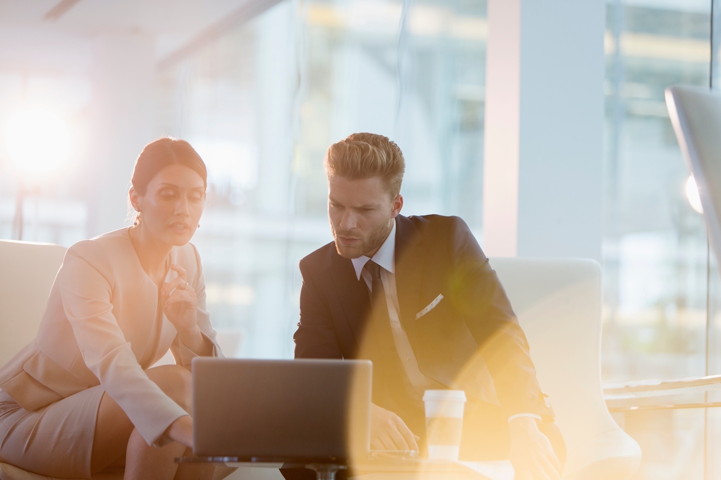 Simplifying administrative and accounting management